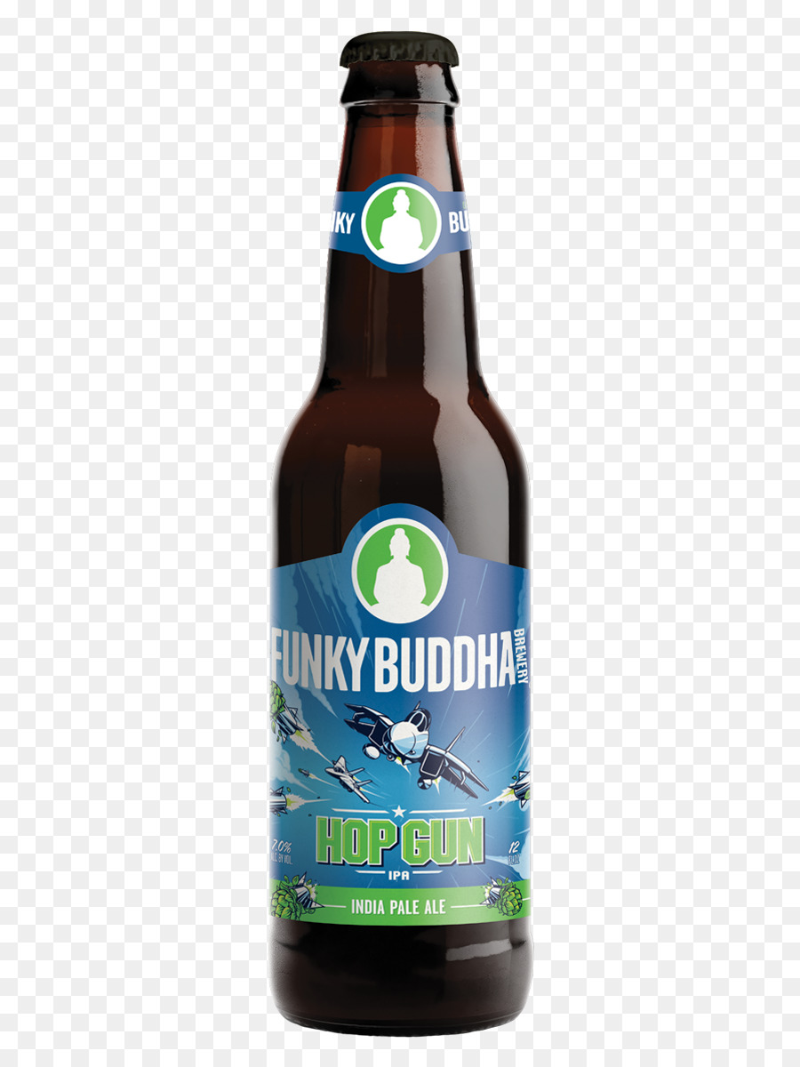 Cervecería De Buda Funky，Cerveza PNG
