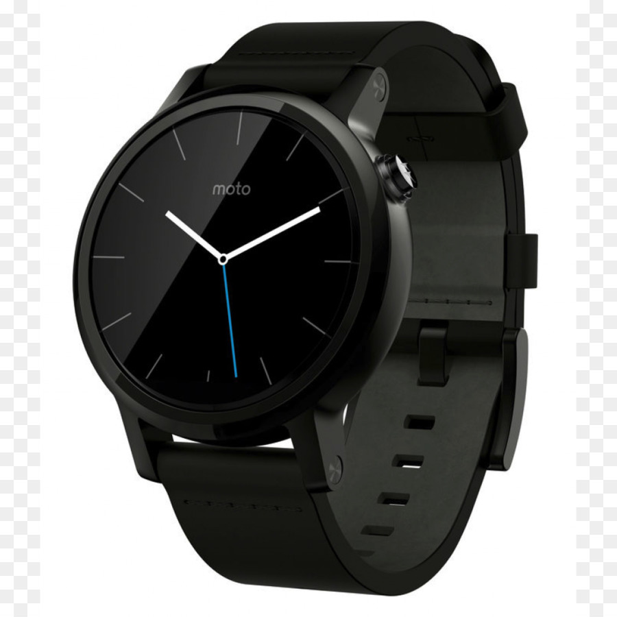 Moto 360 2nd Generation，Moto 360 PNG