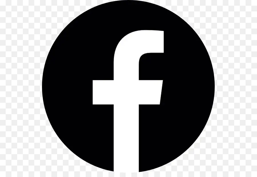 Logotipo De Facebook，Redes Sociales PNG