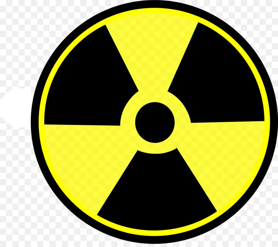 La Energía Nuclear，Desintegración Radioactiva PNG