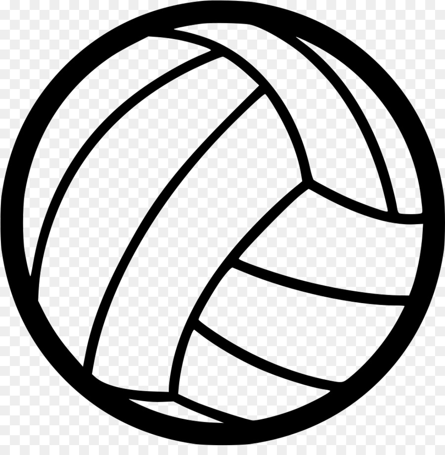 Voleibol，Pelota PNG