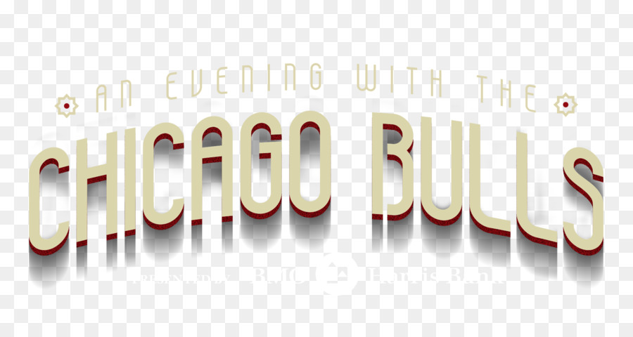 Los Toros De Chicago，Logo PNG