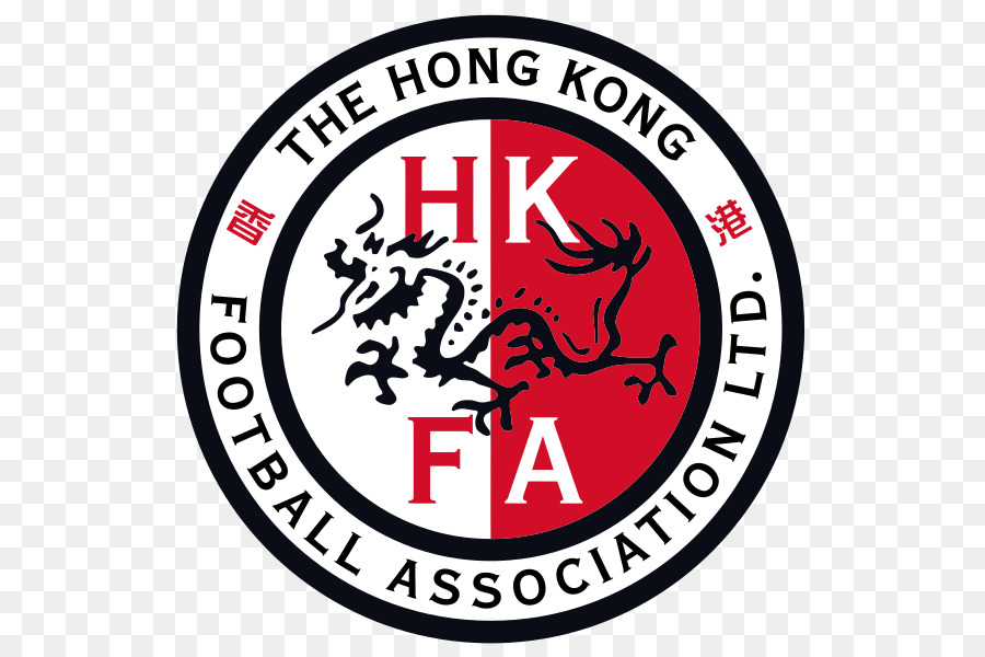 Logotipo De La Hkfa，Dragón PNG