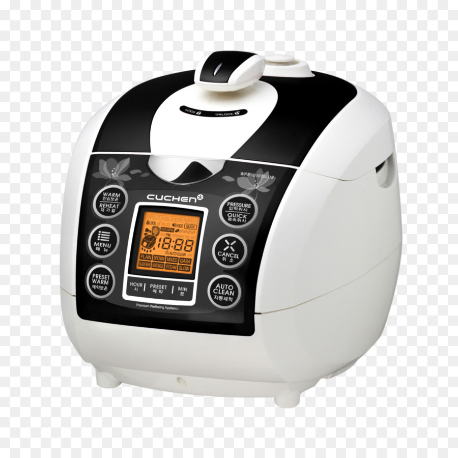 Olla Arrocera，Cocina PNG