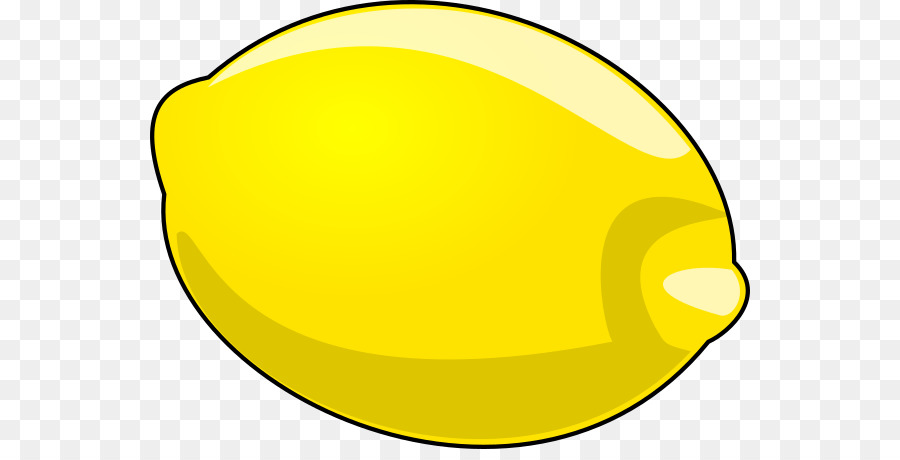 Limón Amarillo，Agrios PNG