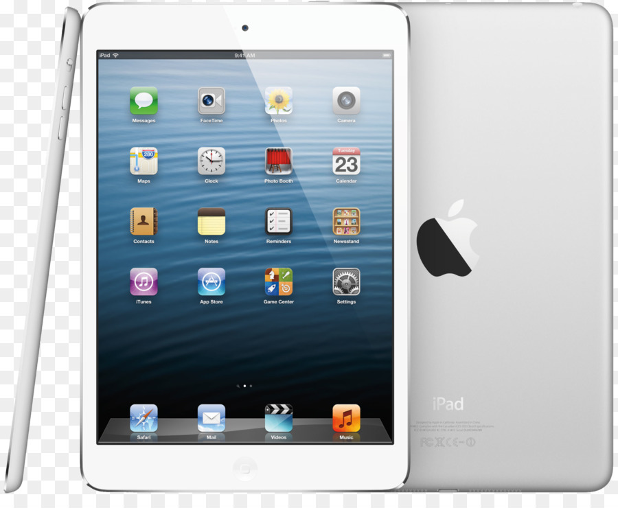 Ipad Plateado，Manzana PNG