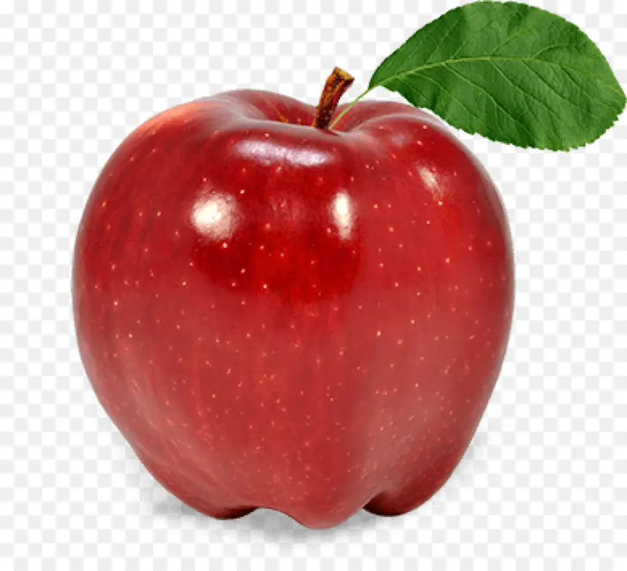 Manzanas Rojas，Hojas PNG