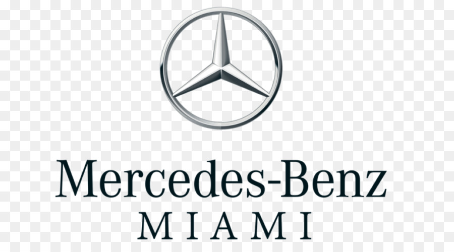 Logotipo De Mercedes Benz，Auto PNG