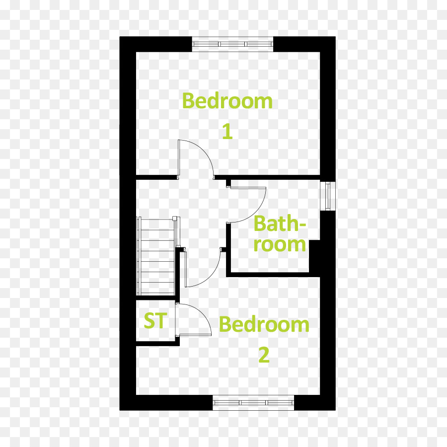 Keepmoat Casas De Los Sauces Dudley Desarrollo，Middlepark Carretera PNG