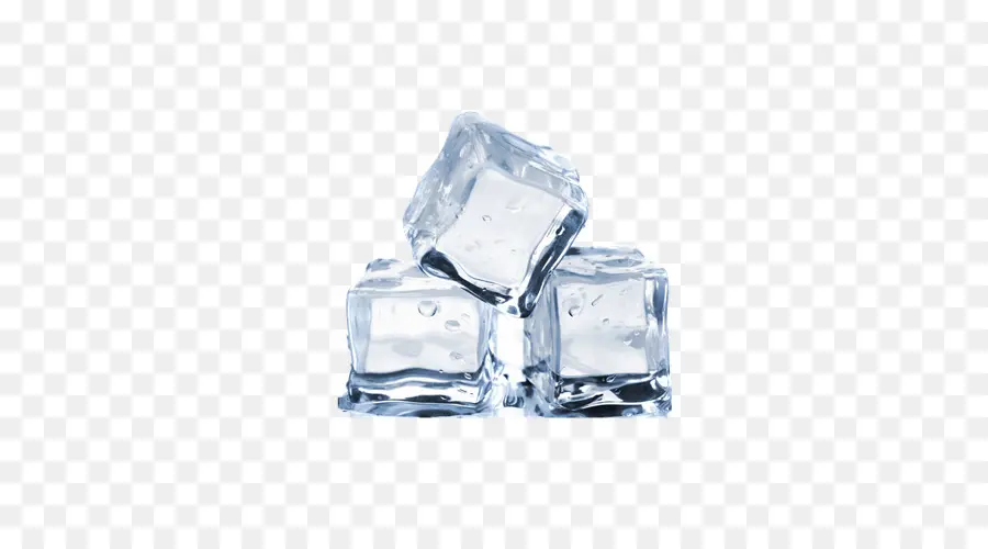 Cubo De Hielo，Hielo PNG