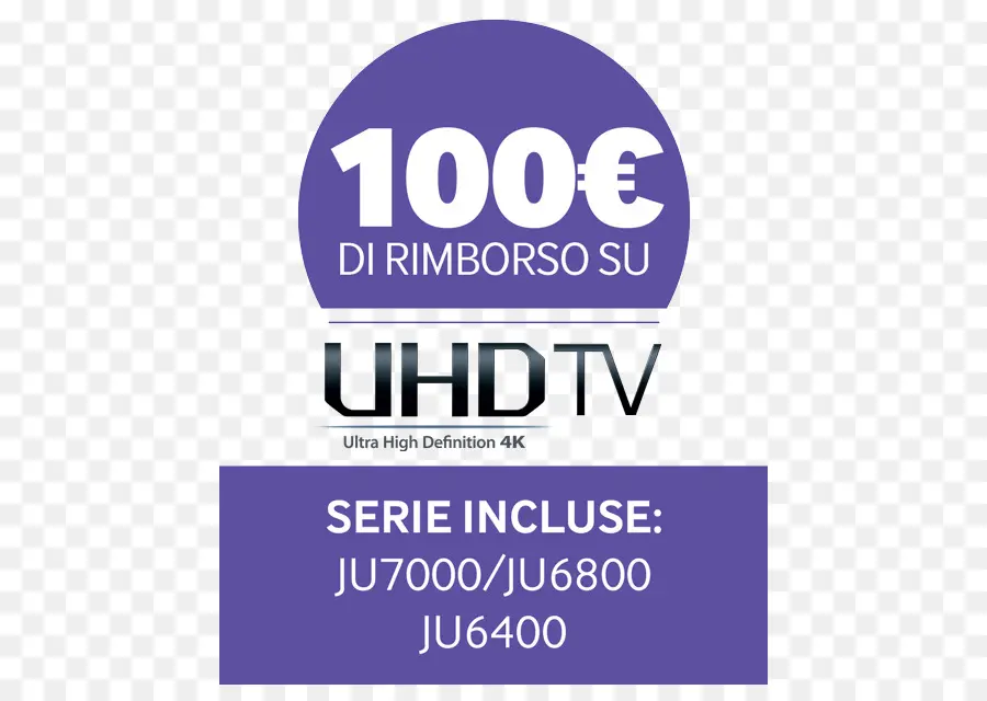 Promoción De Televisores Uhd，Descuento PNG