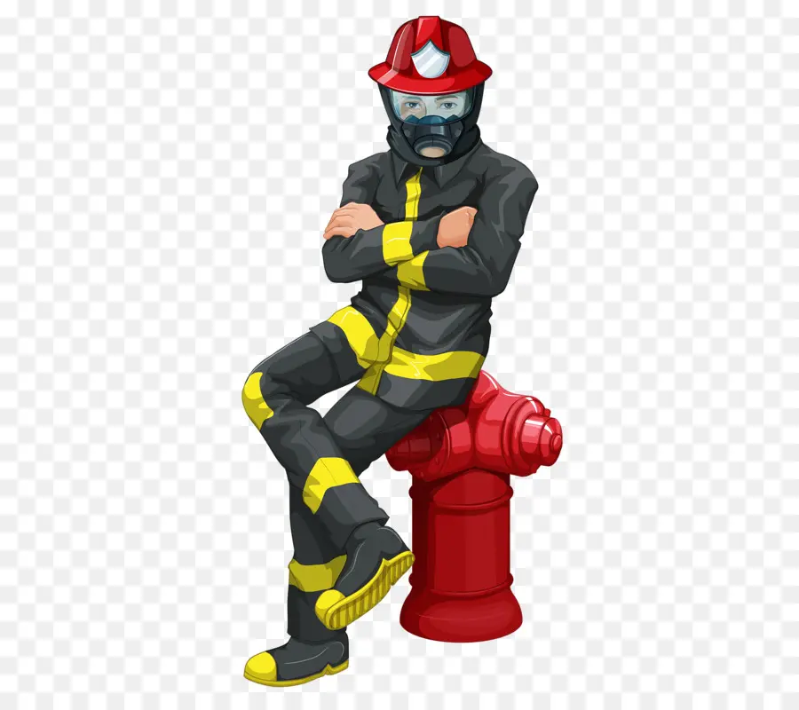 Bombero，Tiroteo PNG