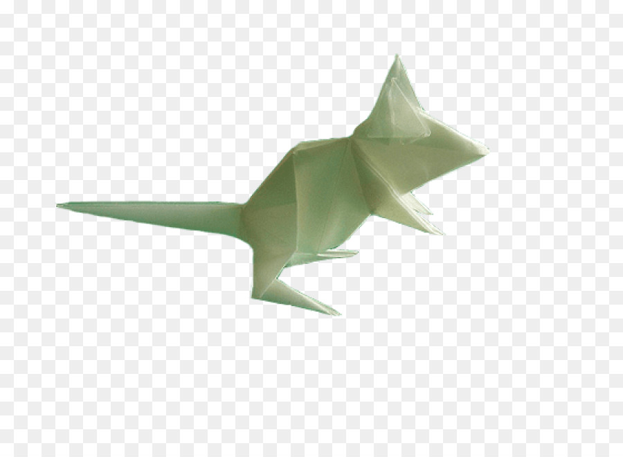 Origami，Papel PNG