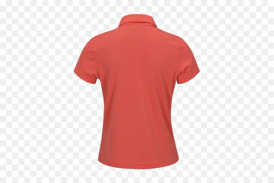 Polo Rojo，Vestir PNG