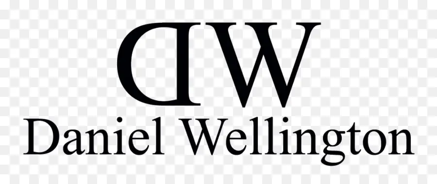 Logo，Daniel Wellington PNG