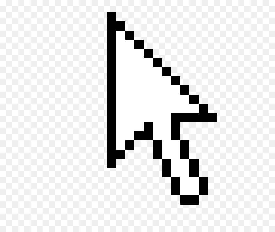 Cursor，Puntero PNG