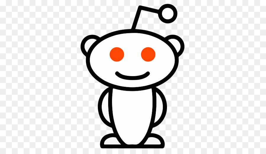 Mascota De Reddit，Logo PNG