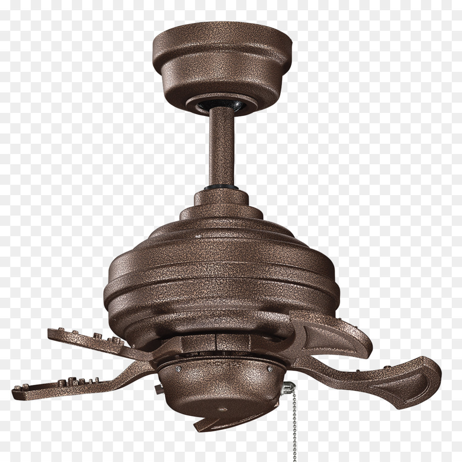 Luz，Ventiladores De Techo PNG