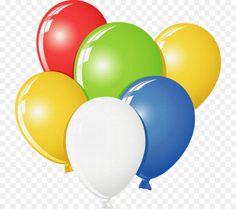 Globos，Fiesta PNG