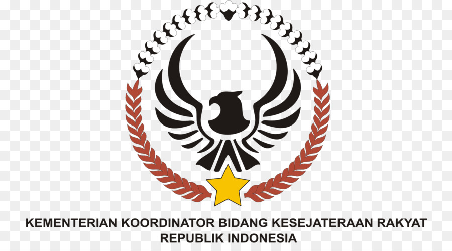 Logo，Ministerios Del Gobierno De Indonesia PNG