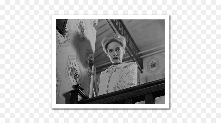 Mary Henry，En Blanco Y Negro PNG