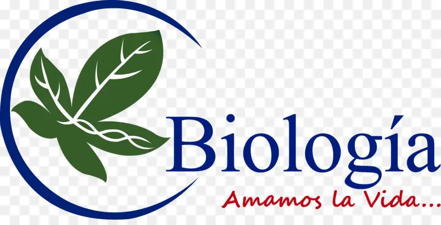 Logo，Biología PNG