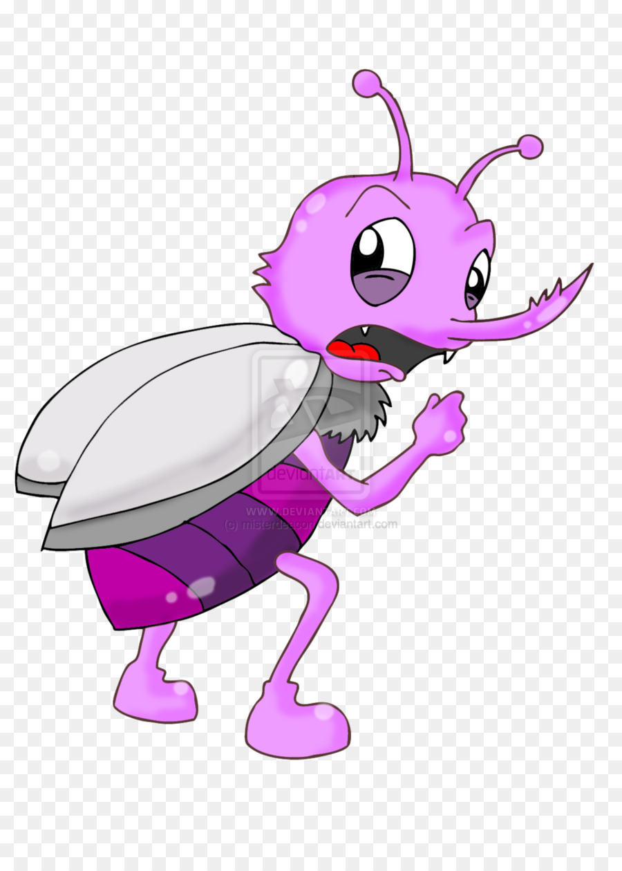 Insecto，Dibujos Animados PNG