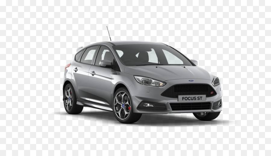 Ford Focus St，Vado PNG