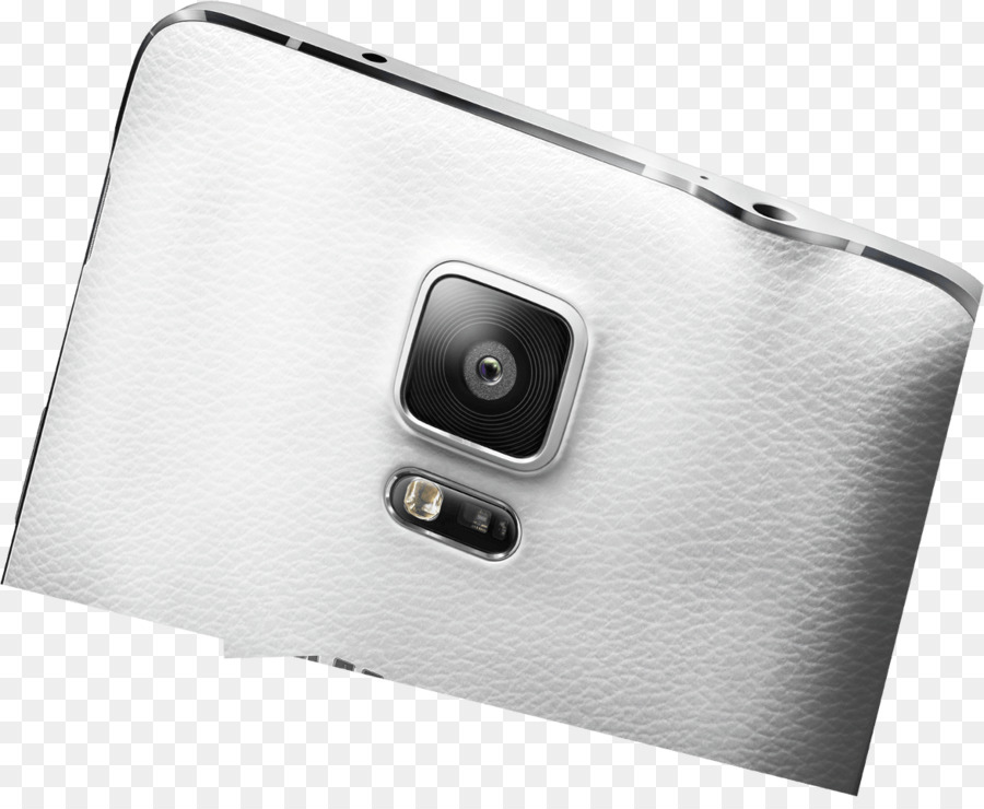 Samsung Galaxy Note 4，Teléfono Inteligente PNG