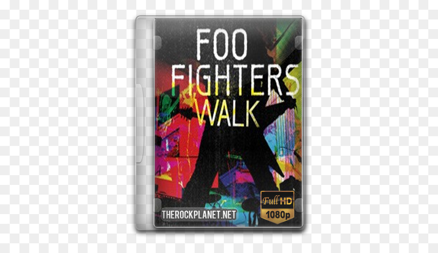 Foo Fighters，Caminar PNG