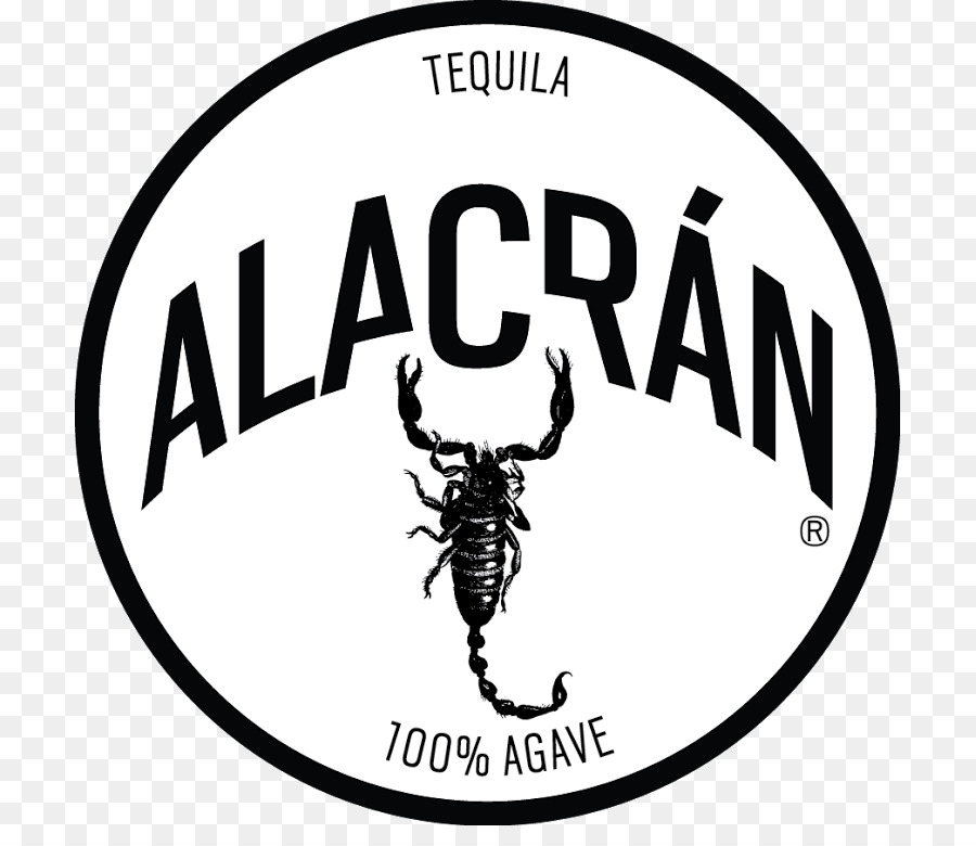 Tequila Alacrán，Escorpión PNG