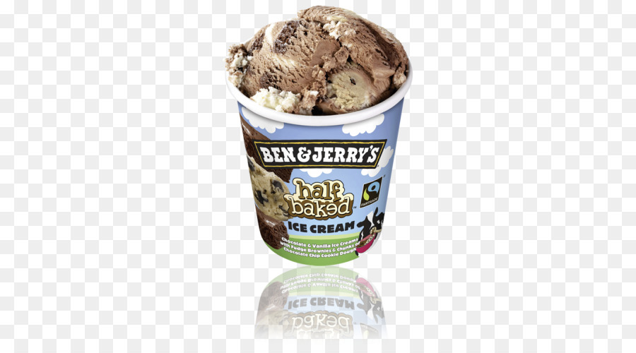 Helado，Brownie De Chocolate PNG