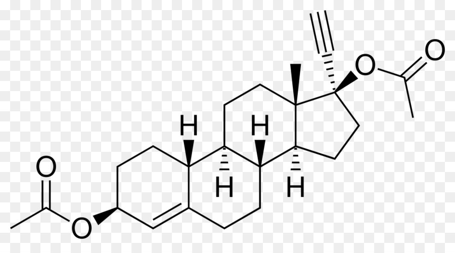 Metandienone，Esteroide Anabólico PNG