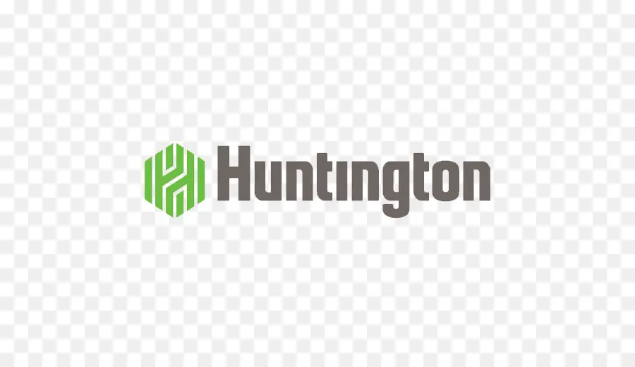 Logo，Huntington Bancshares PNG