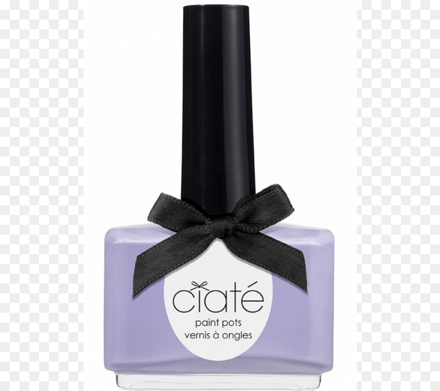 Ciaté Londres，Productos Cosméticos PNG