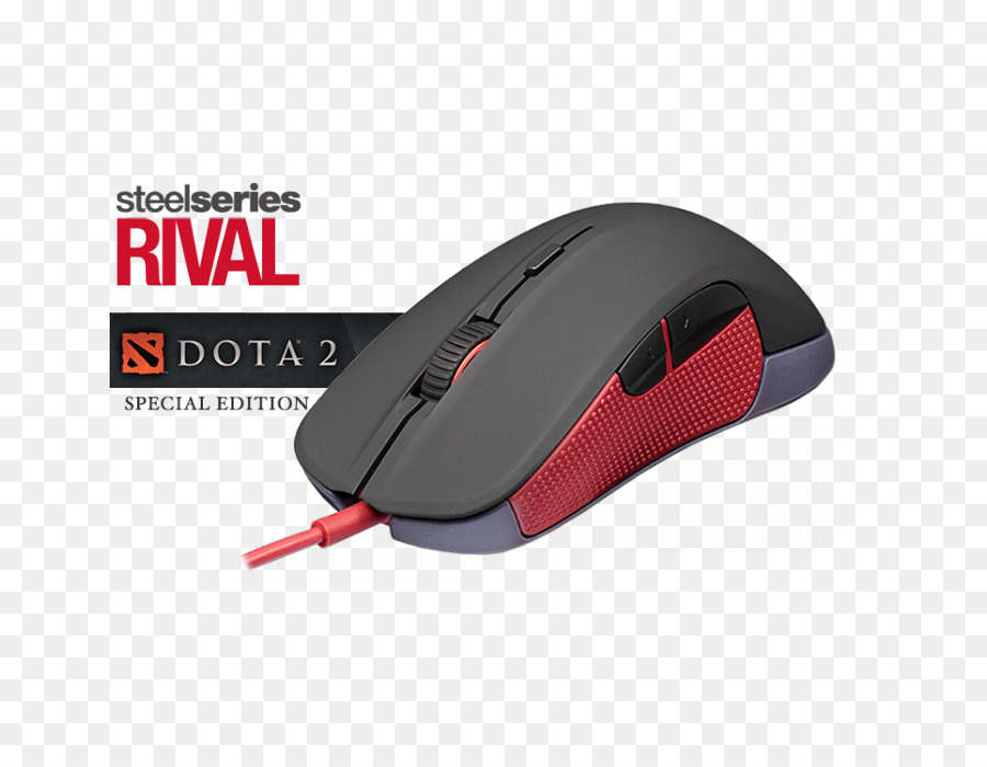 Ratón De Computadora，Dota 2 PNG