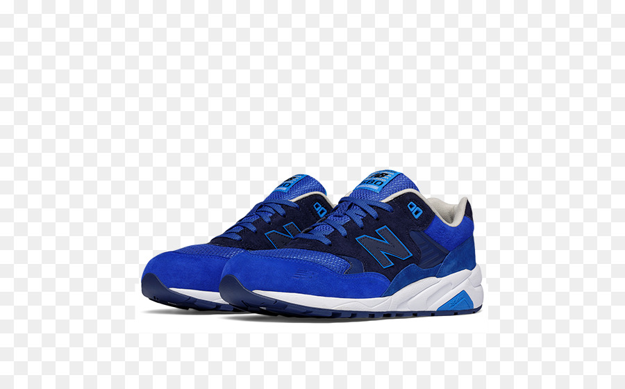 Zapatillas，Azul PNG