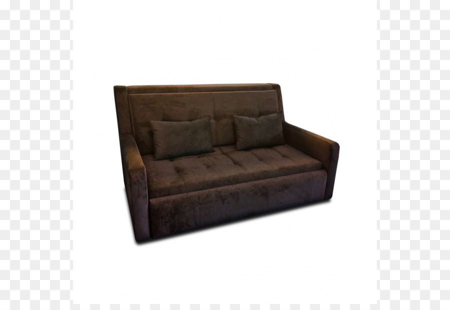 Sofa Cama，Sofá De Dos Plazas PNG