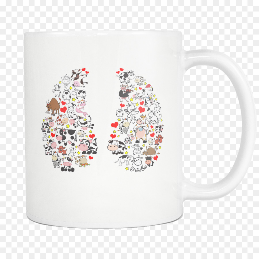 Taza，Ganado PNG