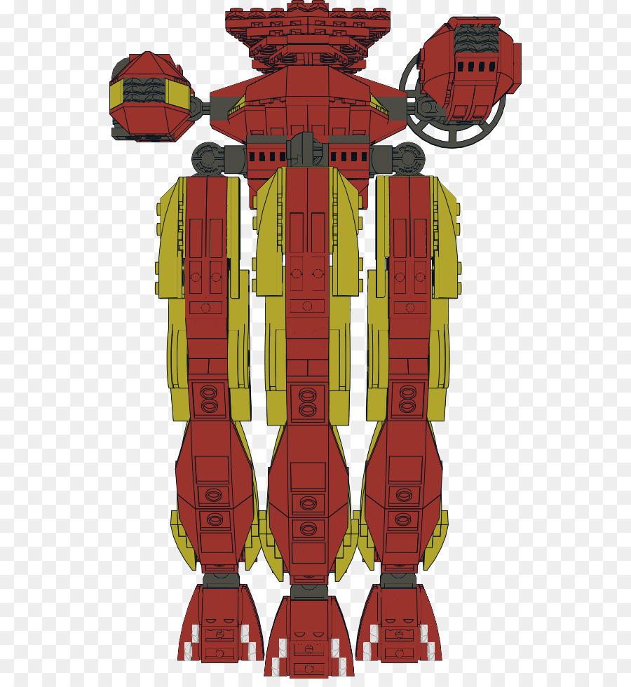 Mecha，Dibujos Animados PNG