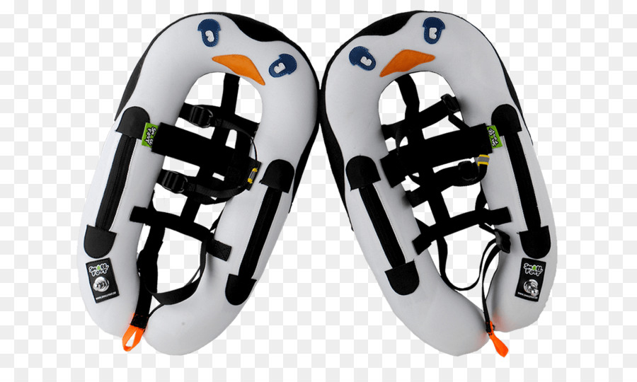 Raqueta De Nieve，Zapato PNG