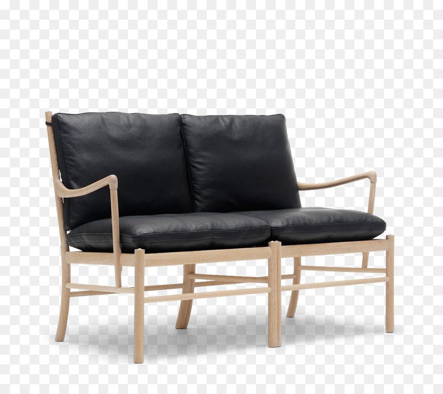 Sillón，Carl Hansen Søn PNG