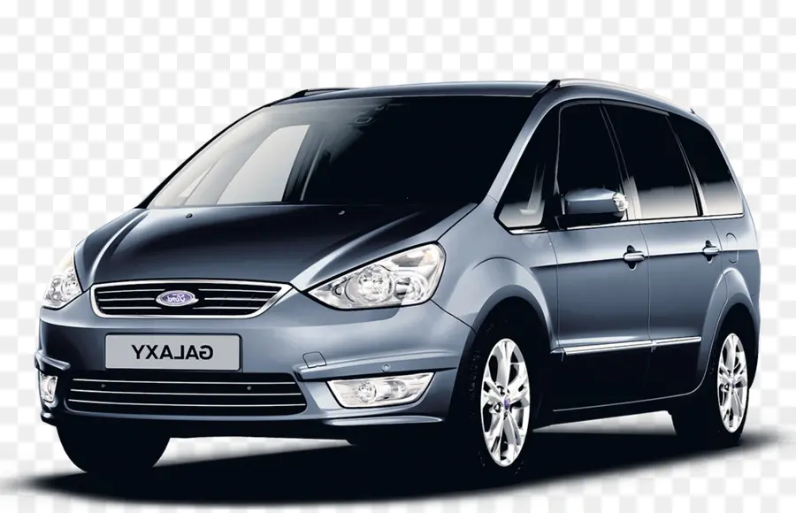 Ford Smax，Compania De Motores Ford PNG