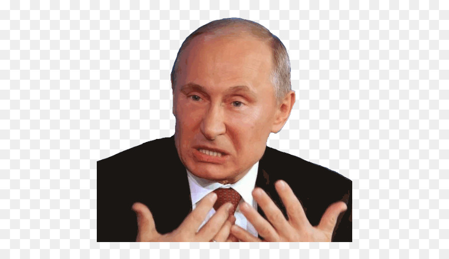 Vladimir Putin，Estados Unidos PNG