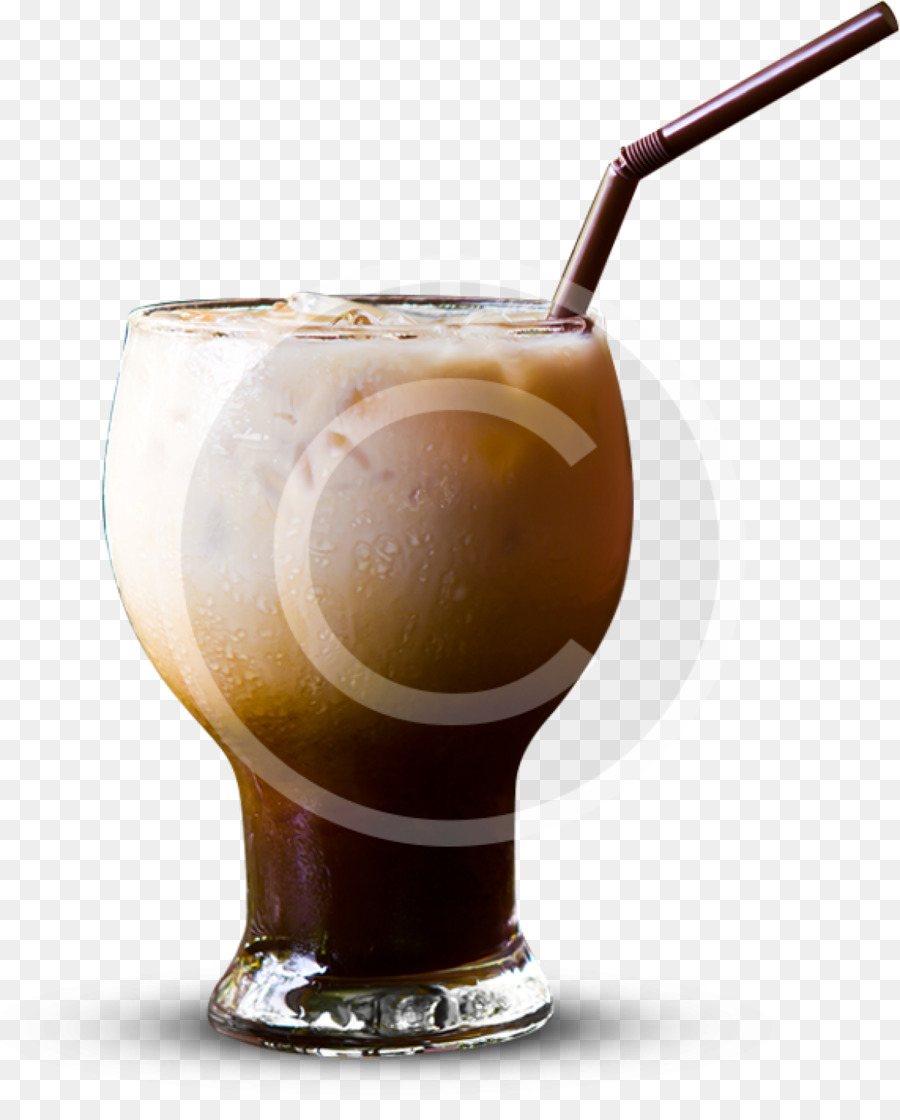 Frappé Café，Café De Licor PNG