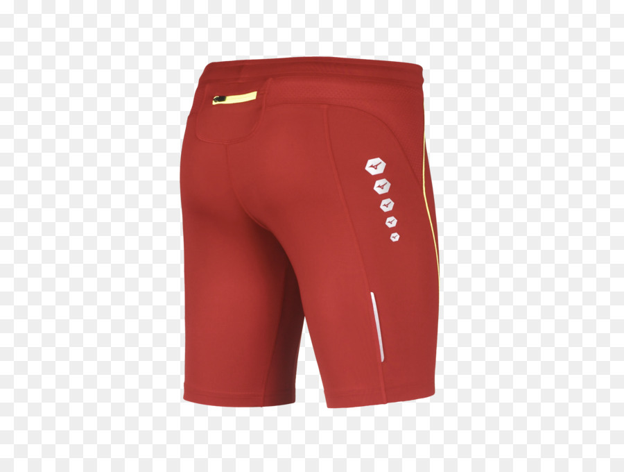 Bañador，Rojo PNG