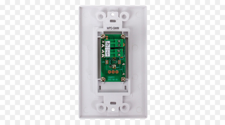 Cortacircuitos，Microcontrolador PNG