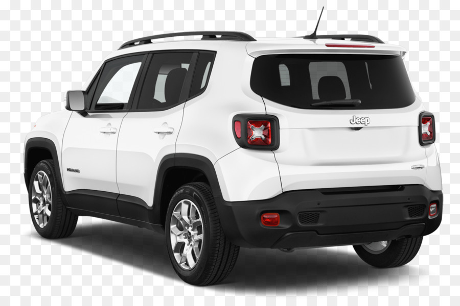 Jeep Renegade 2016，Jeep Renegade 2015 PNG