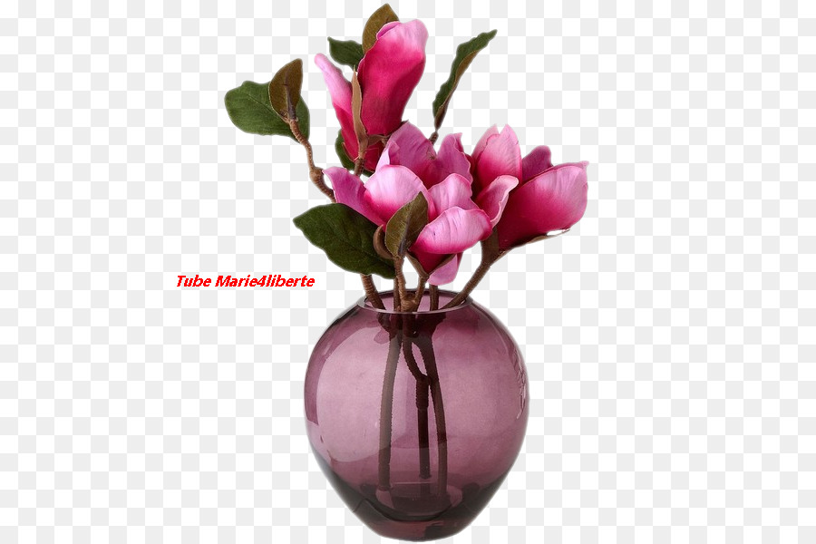 Cortar Flores，Florero PNG