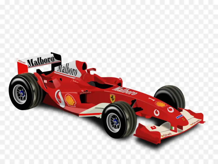 Scuderia Ferrari，Campeonato Mundial De Fórmula Uno 2014 PNG